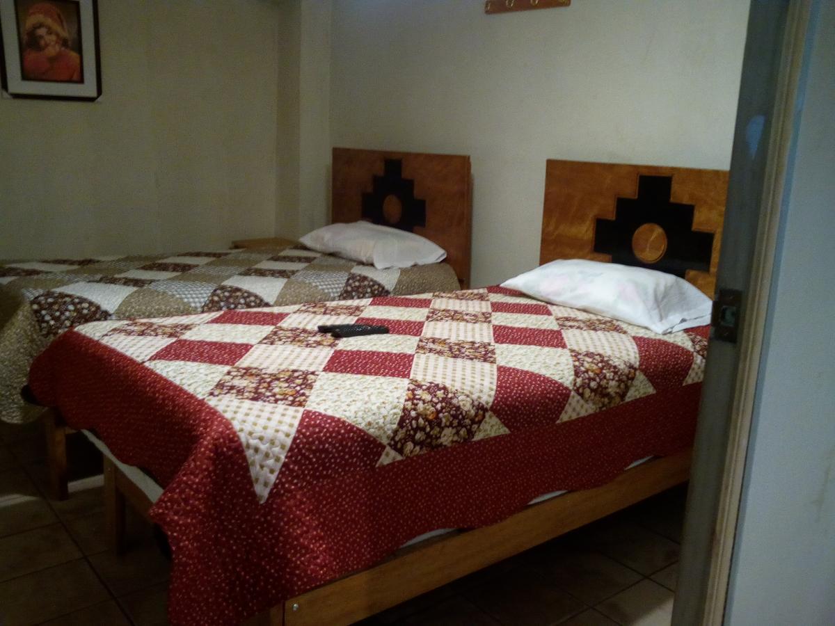 Cusco Imperio 호텔 외부 사진