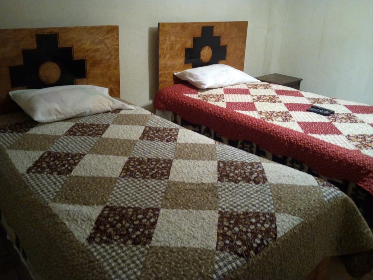Cusco Imperio 호텔 외부 사진