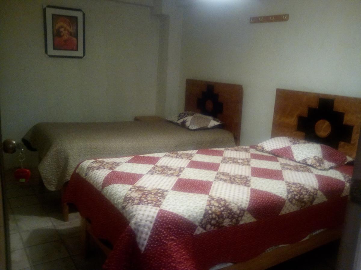 Cusco Imperio 호텔 외부 사진