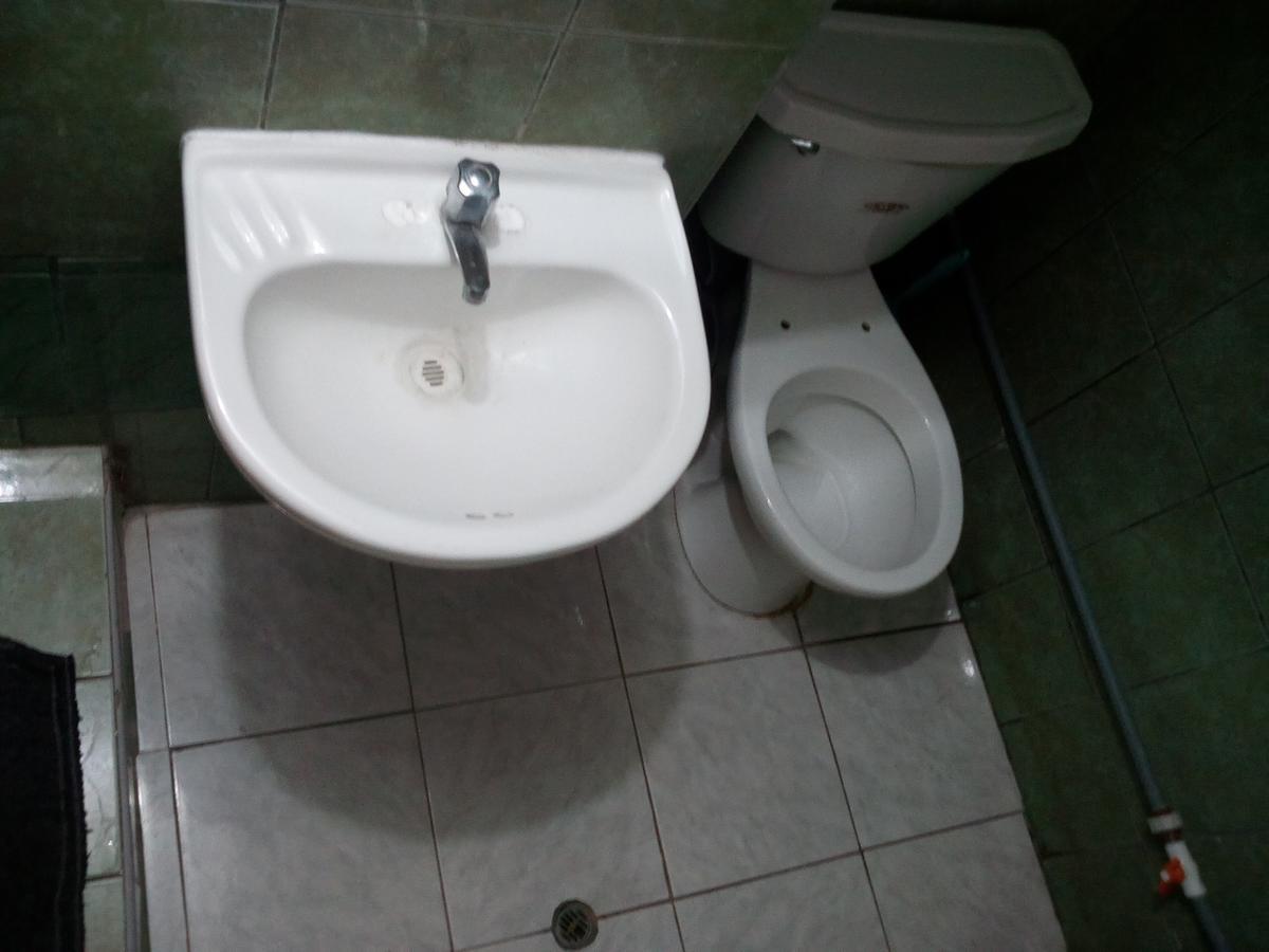 Cusco Imperio 호텔 외부 사진